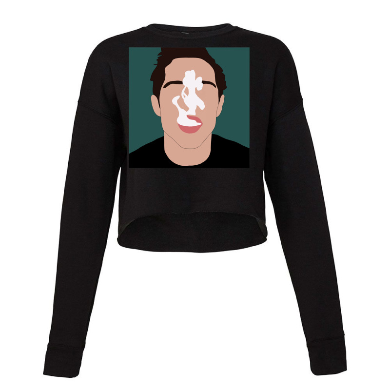 Day Gifts Mulaney  Women My Favorite Cropped Sweater by Artist-Leopoldo | Artistshot