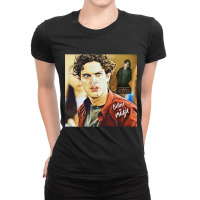 Cartoon Gifts Katherine  For Men Women Ladies Fitted T-shirt | Artistshot