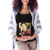 Cartoon Gifts Katherine  For Men Women Maternity Scoop Neck T-shirt | Artistshot