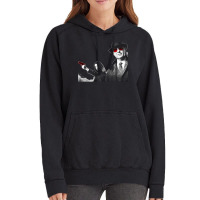 Character Animated Crusader  Gifts Women Vintage Hoodie | Artistshot