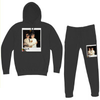 Funny Gift Skete  Gifts Men Hoodie & Jogger Set | Artistshot