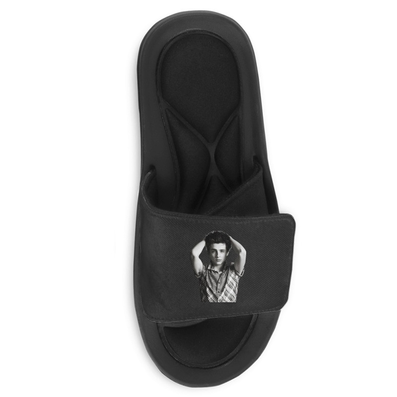 Funny Men Mulaney  For Mens Womens Slide Sandal | Artistshot