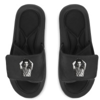 Funny Men Mulaney  For Mens Womens Slide Sandal | Artistshot