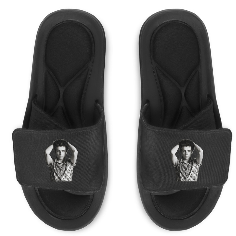 Funny Men Mulaney  For Mens Womens Slide Sandal | Artistshot