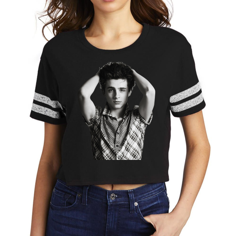 Funny Men Mulaney  For Mens Womens Scorecard Crop Tee by Artist-Leopoldo | Artistshot