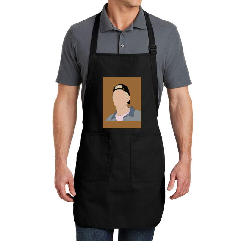 Funny Men Mulaney  My Favorite People Full-length Apron | Artistshot