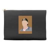 Funny Men Mulaney  My Favorite People Accessory Pouches | Artistshot