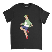 Day Gift Handon  Mens My Favorite Classic T-shirt | Artistshot