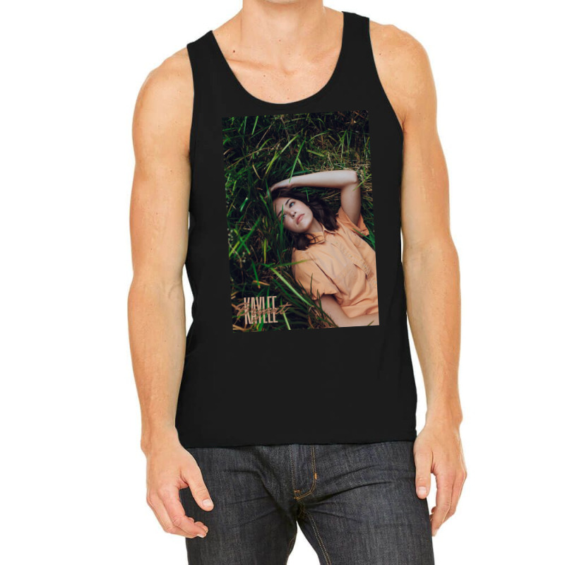 Day Gift Handon  Mens Womens Tank Top by Artist-Olga | Artistshot