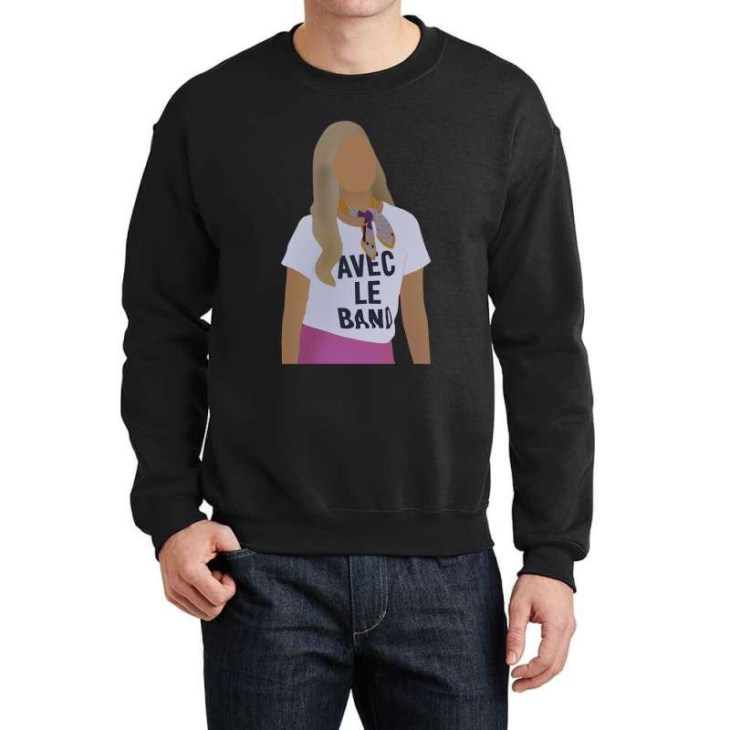 Day Gifts Katherine  Funny Gifts Men Crewneck Sweatshirt by Artist-Olga | Artistshot