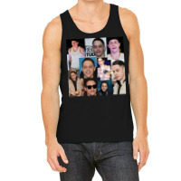 Graphic Music Skete  Funny Gift Tank Top | Artistshot