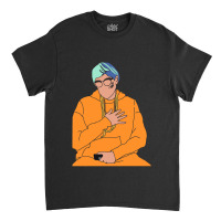 Mask Mulaney  Day Gift Classic T-shirt | Artistshot