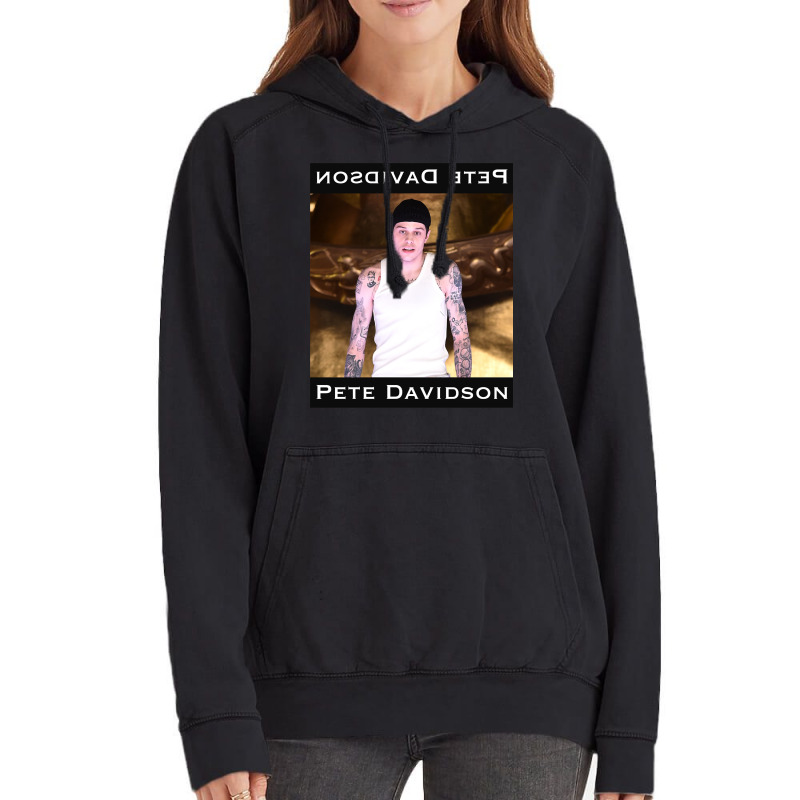 Mask Mulaney  My Favorite People Vintage Hoodie | Artistshot