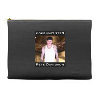 Mask Mulaney  My Favorite People Accessory Pouches | Artistshot