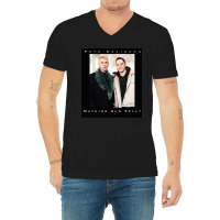 Mens Best Skete  Day Gift V-neck Tee | Artistshot