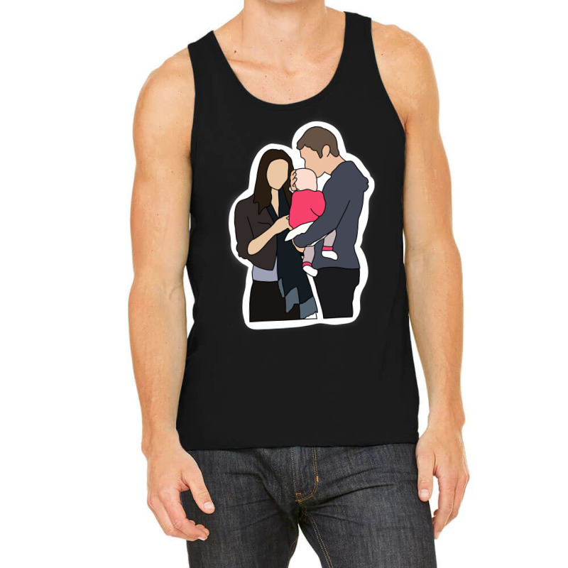 Funny Man Dark Josie Gifts Women Tank Top by Artist-Olga | Artistshot