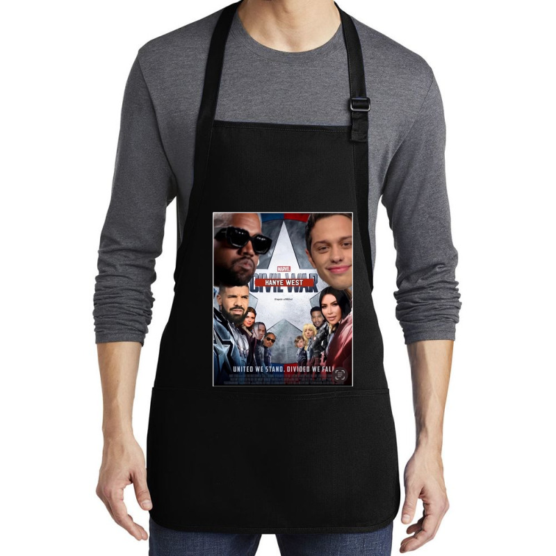 Mens Best Skete  My Favorite People Medium-length Apron | Artistshot