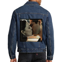 Funny Men Handon  Funny Gifts Boys Girls Men Denim Jacket | Artistshot