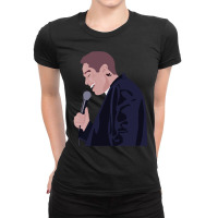 Music Retro Mulaney  Gift Men Ladies Fitted T-shirt | Artistshot