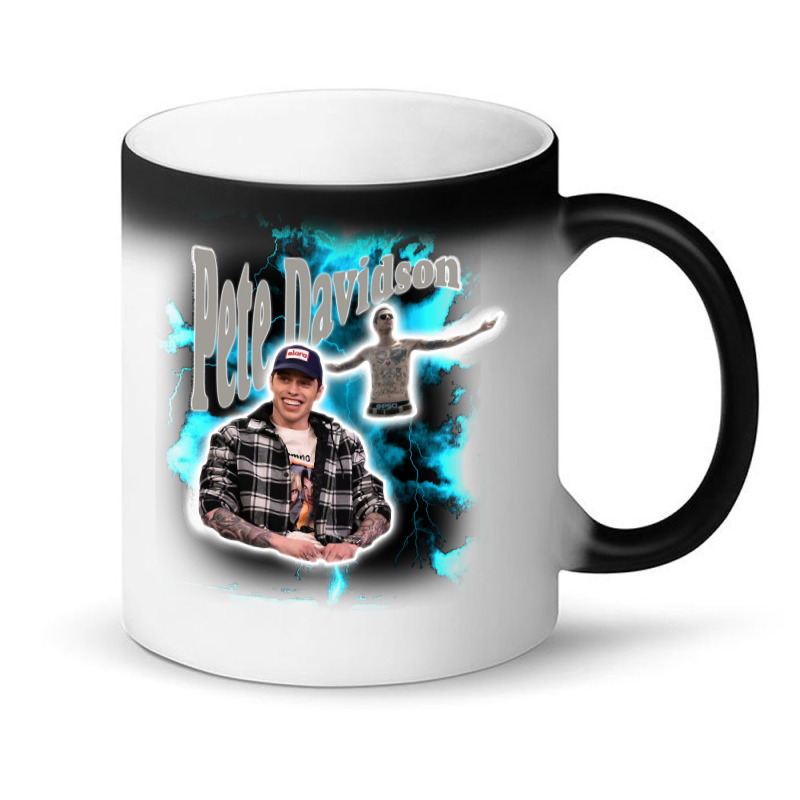 Music Retro Mulaney  My Favorite People Magic Mug | Artistshot