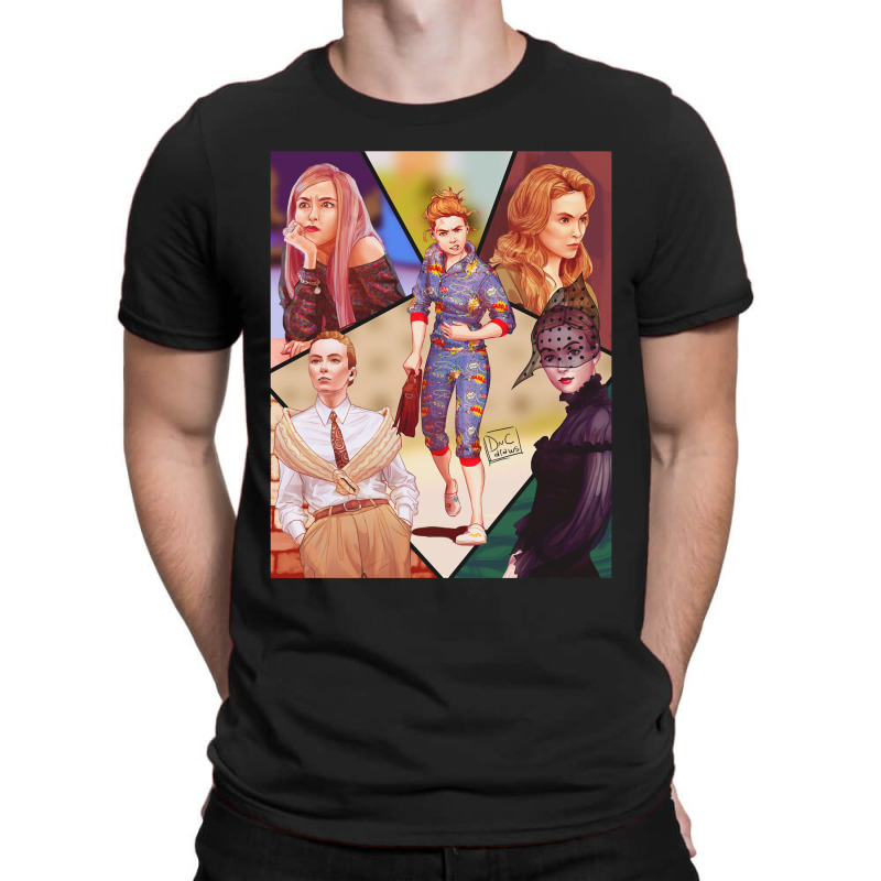 Playing  Lesbian Call Me T-shirt | Artistshot