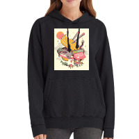 Ramen Bowl Restaurant Vintage Hoodie | Artistshot