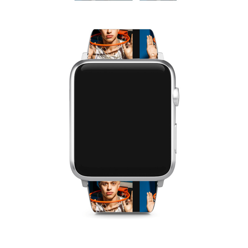 Playing  Skete  Call Me Apple Watch Band | Artistshot