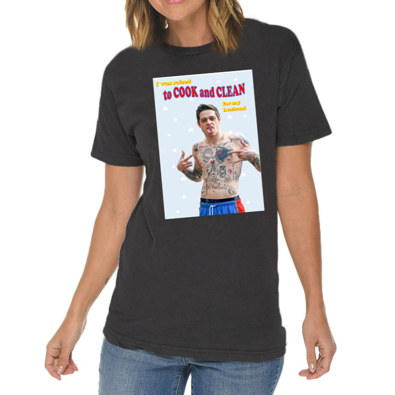 Retro  Mulaney  Gift Men Vintage T-shirt | Artistshot