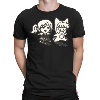 Art Character Ramona Call Me T-shirt | Artistshot