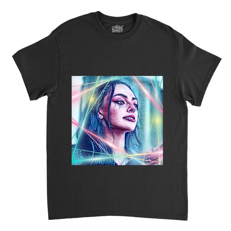 Lover Gifts Holarke   For Men Women Classic T-shirt by Artist-Olga | Artistshot