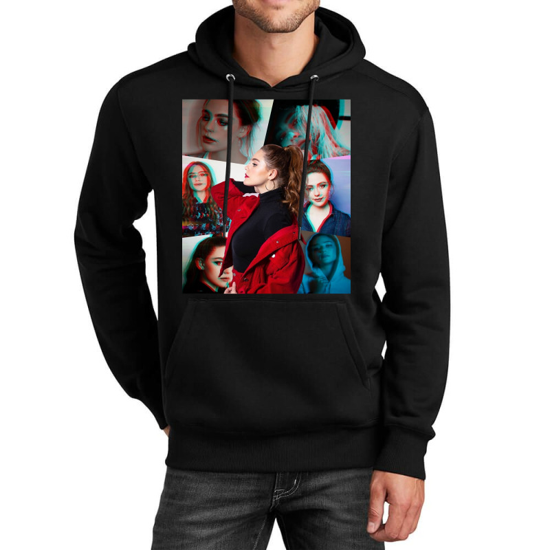 Lover Gifts Holarke   Funny Gifts Men Unisex Hoodie by Artist-Olga | Artistshot