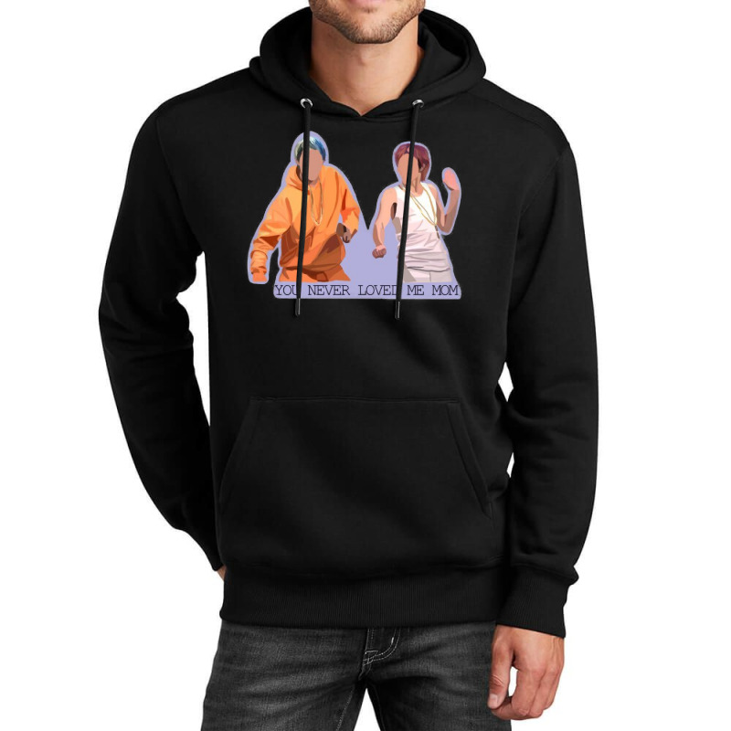 Vintage  Skete  My Favorite People Unisex Hoodie | Artistshot