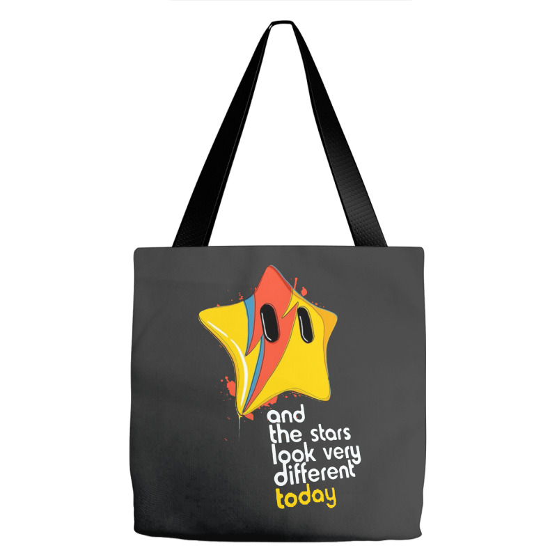 Stars Tote Bags | Artistshot