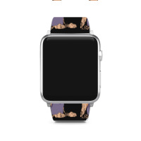 Vintage Photograp Skete  Funny Gift Apple Watch Band | Artistshot