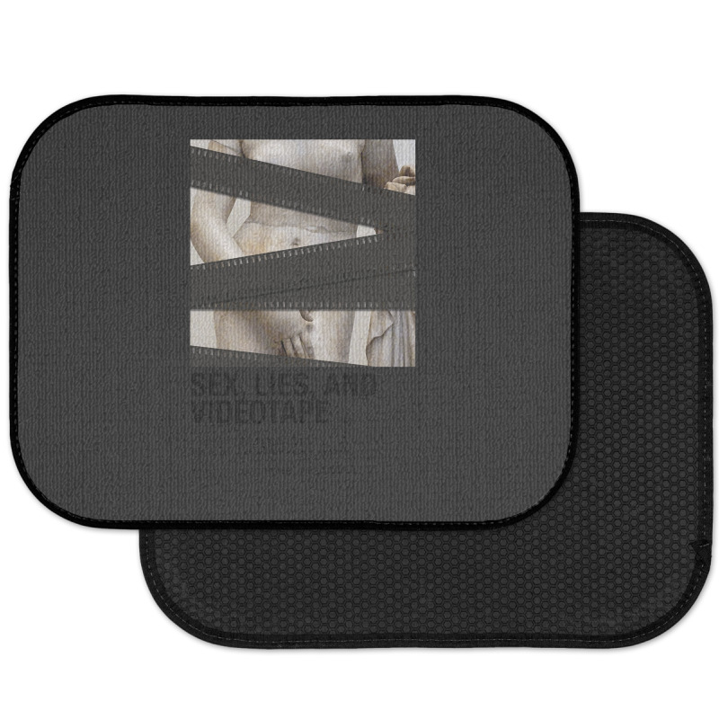 Women Men Crusader  Mens Womens Rear Car Mat | Artistshot