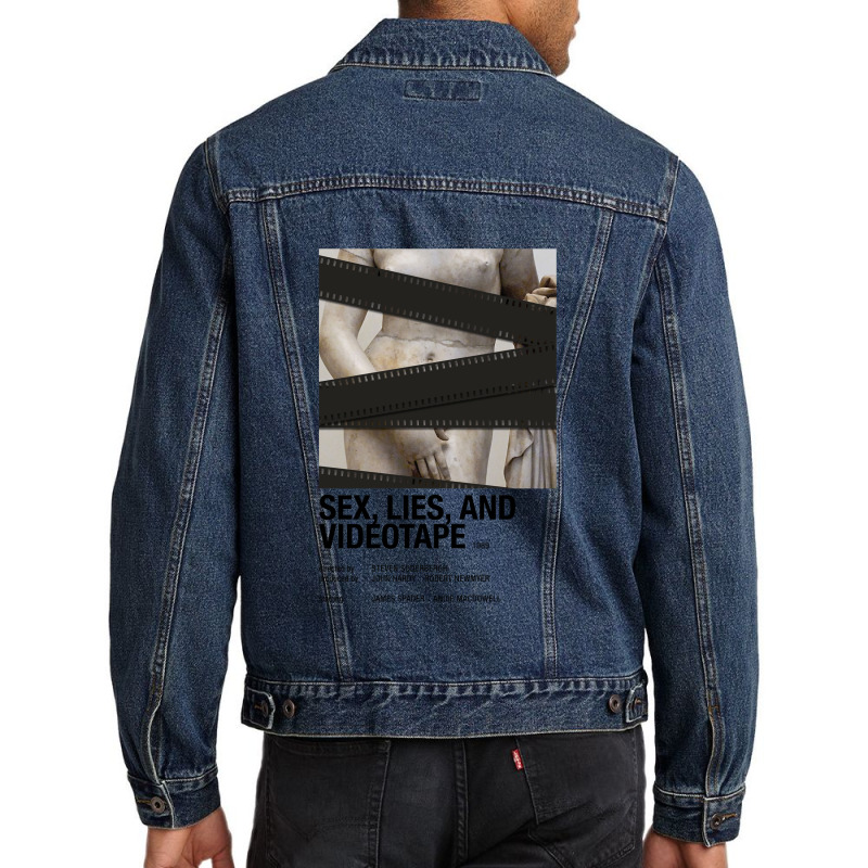 Women Men Crusader  Mens Womens Men Denim Jacket | Artistshot