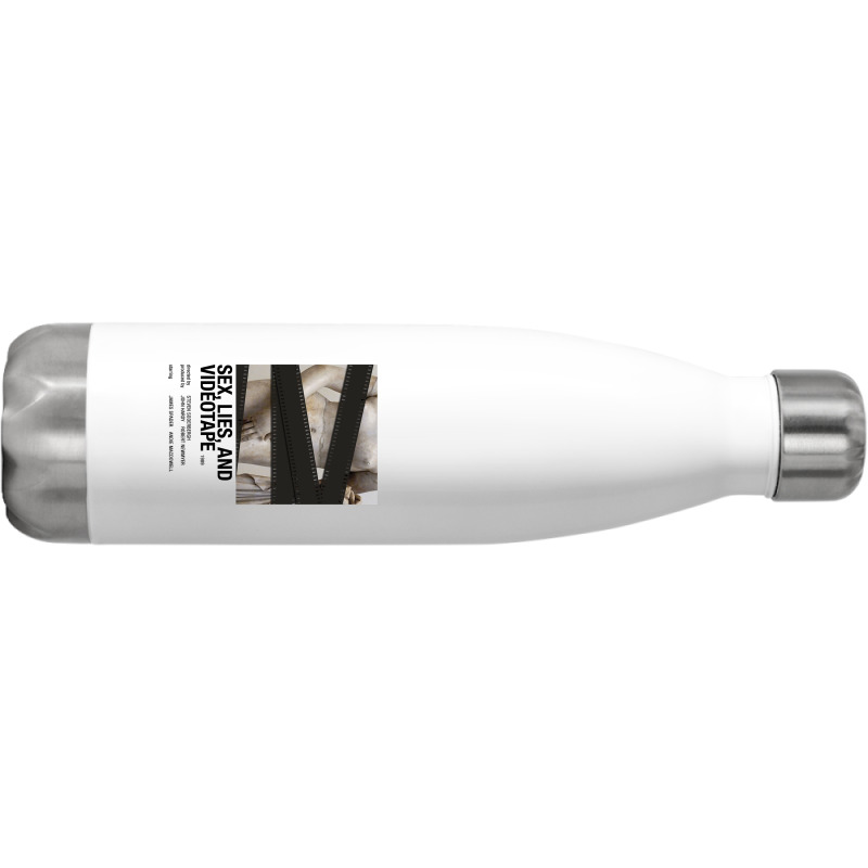 Women Men Crusader  Mens Womens Stainless Steel Water Bottle | Artistshot