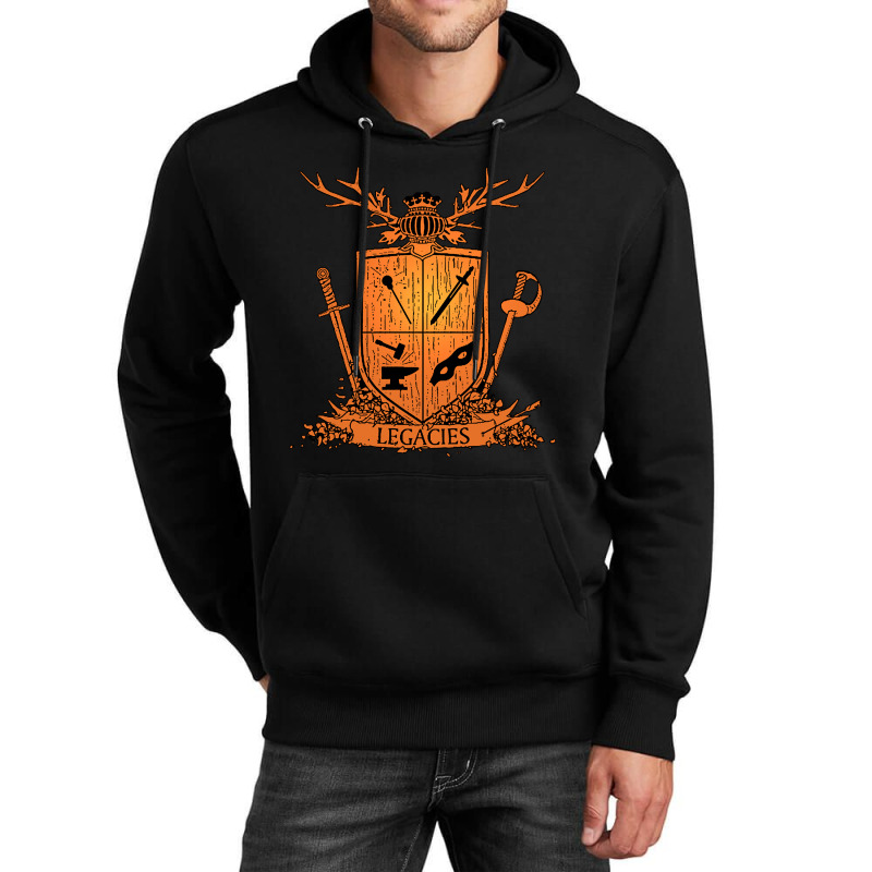 Mask Katherine  Day Gift Unisex Hoodie by Artist-Olga | Artistshot