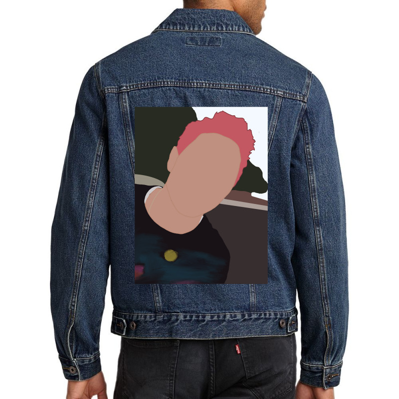 Vintage Retro Mulaney  Gifts Men Men Denim Jacket | Artistshot