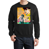 Lovejoy Your New Boyfriend Crewneck Sweatshirt | Artistshot