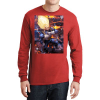 Vegeta Super Saiyan Long Sleeve Shirts | Artistshot