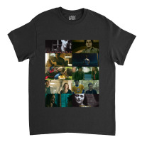 Vintage  Dark Josie For Men Women Classic T-shirt | Artistshot