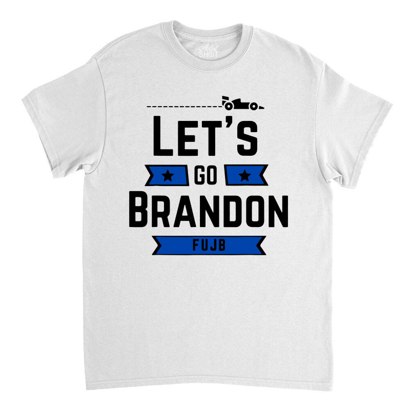 Brandon Conservative Classic T-shirt | Artistshot