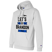 Brandon Conservative Champion Hoodie | Artistshot