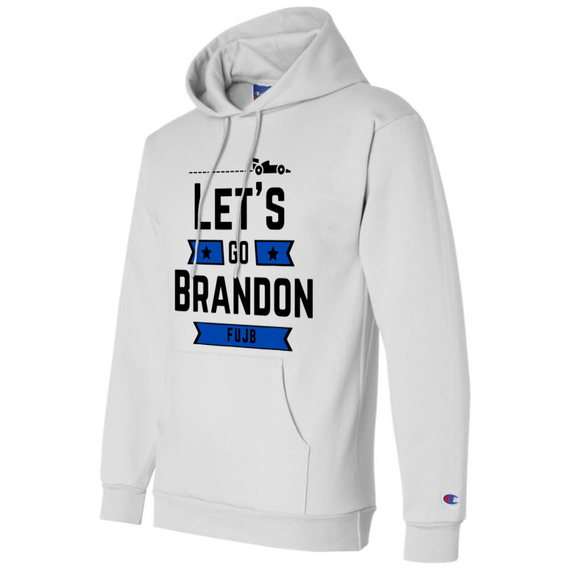 Brandon Conservative Champion Hoodie | Artistshot