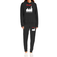 Factory Records Hoodie & Jogger Set | Artistshot