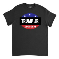 Trump Jr Classic T-shirt | Artistshot