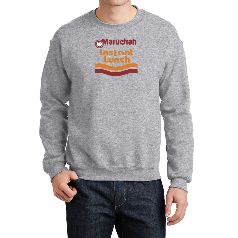 Maruchan Instant Lunch Crewneck Sweatshirt by coşkun | Artistshot