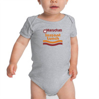 Maruchan Instant Lunch Baby Bodysuit | Artistshot