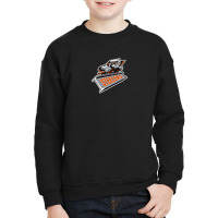 Very Cool Sheffield Steelers Youth Sweatshirt | Artistshot